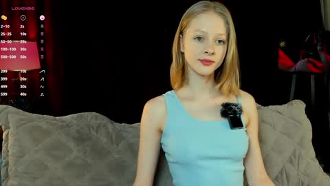 Mia online show from January 16, 8:46 pm