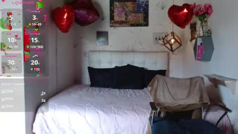 MIA  online show from April 2, 2:14 pm