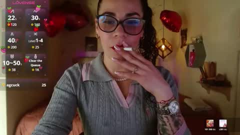 MIA  online show from February 12, 2:30 pm