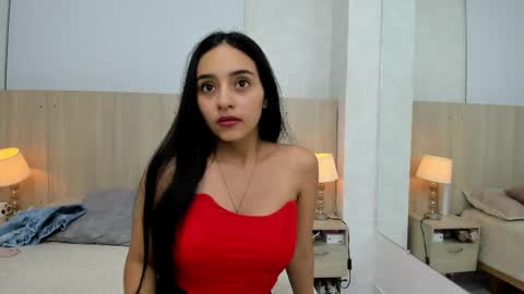 Mia Visconti online show from May 21, 5:05 am