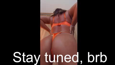 Mia online show from January 5, 5:27 pm