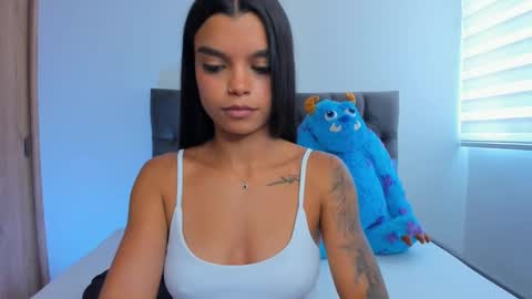    online show from October 13, 7:38 pm