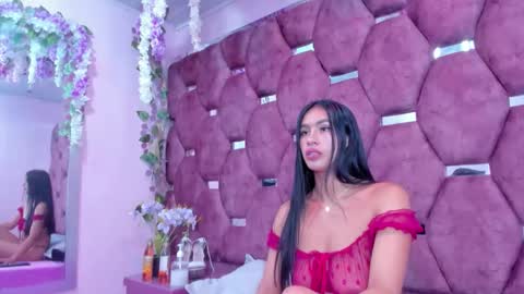 miaa_davis_ online show from February 14, 4:03 am