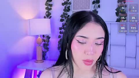 Mia online show from February 22, 11:55 am