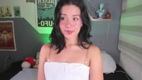 Miaa online show from October 7, 2:16 am