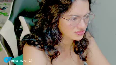 Maria Fernanda online show from June 5, 6:52 am