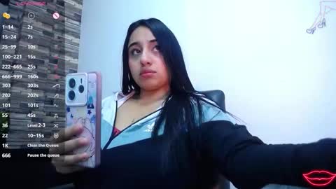 Hey love im Miaaboos. Welcome online show from February 4, 1:14 pm