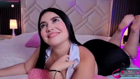 Miaa Farrel online show from February 24, 7:56 pm