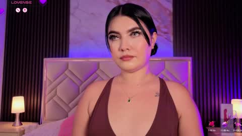 Miaa Farrel online show from April 10, 7:09 pm