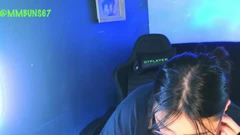 Mia online show from September 19, 11:48 pm