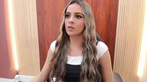 MiaCarper online show from March 11, 9:04 pm