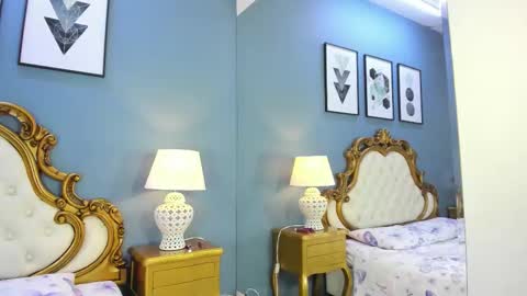 MiaCassel online show from December 5, 12:17 pm