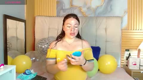 miadoll303av online show from October 16, 1:25 pm