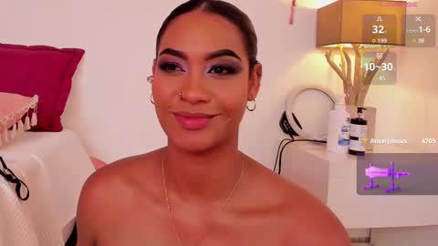 Call me Mia online show from February 15, 7:06 am