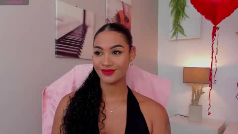 Call me Mia online show from February 10, 8:21 pm