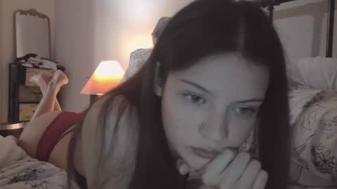 miafosterx online show from March 5, 3:57 am