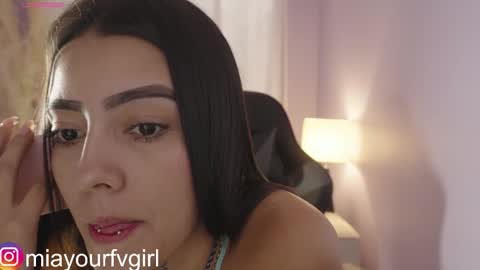 Mia Gomez online show from March 12, 1:14 pm