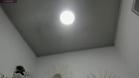 Miah Collins online show from October 9, 11:25 am