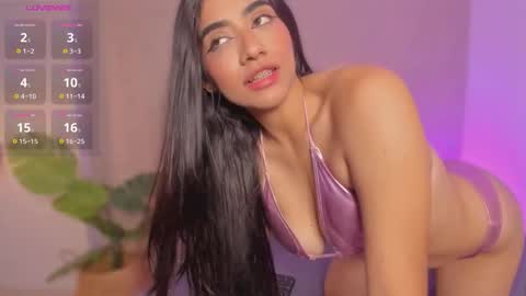 Miah online show from October 21, 8:24 pm