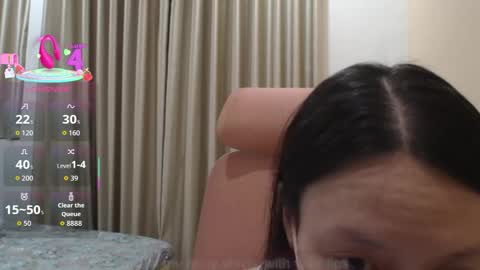 miahchan68 online show from November 8, 2:11 pm