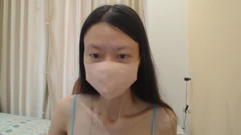 miahchan68 online show from April 20, 3:09 am