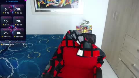 miajoseph_ online show from February 1, 3:52 am