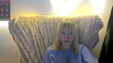 miakimiko online show from June 21, 1:20 am