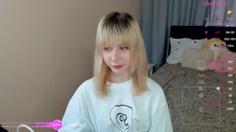 miakimiko online show from May 5, 2:14 am