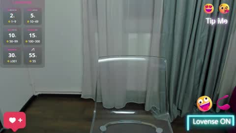 Mia Kittyy online show from March 27, 1:40 am