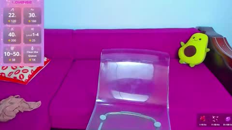 Mia Kittyy online show from September 8, 5:23 pm