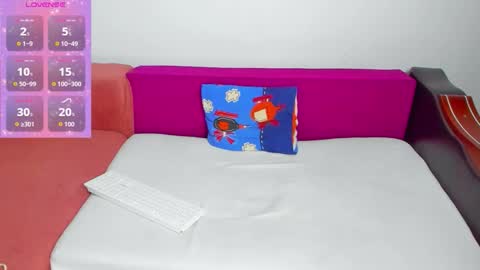 Mia Kittyy online show from October 11, 6:21 pm