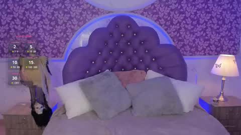 Mia   -5 7001400 Follow  online show from October 13, 1:25 pm