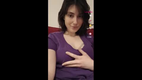 miamoon123 online show from February 10, 6:24 pm