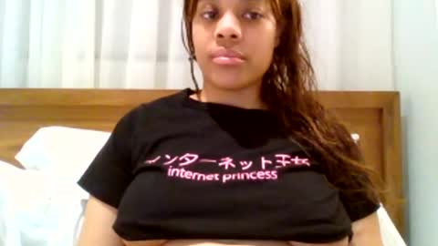 MiaMuffn online show from January 10, 6:42 am