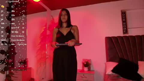 miaoconell online show from March 16, 10:13 pm