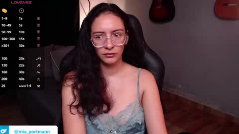 MIAPORTMANN online show from January 16, 11:50 am