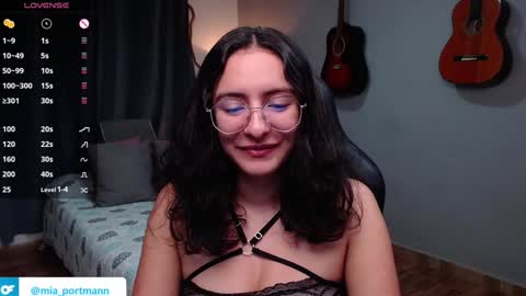 MIAPORTMANN online show from December 27, 9:28 am