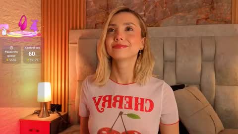 miaroldan online show from October 11, 11:58 am