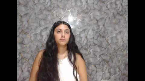 miarouse1531 online show from February 23, 5:08 am