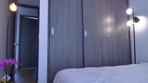 My name is Mia  Please say hello I like to chat with you. If you have requests or dirty talk please use tip online show from December 22, 2:53 pm