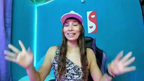 Mia Roxy online show from January 16, 7:54 pm