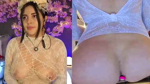 MiaHancock online show from January 17, 1:02 am