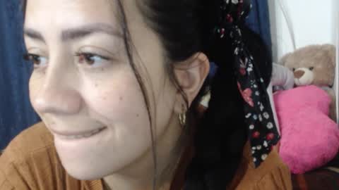 Alejandra Marin get alejandras whatsapp for life for 200 tkns online show from October 19, 9:11 am