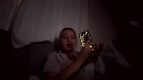 miasmith_001 online show from June 7, 3:24 am
