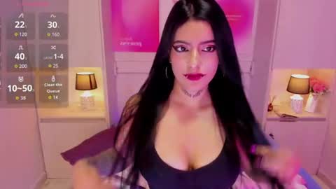 miaturnerr_ online show from June 9, 4:01 am