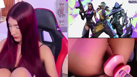 mia online show from December 21, 9:19 pm