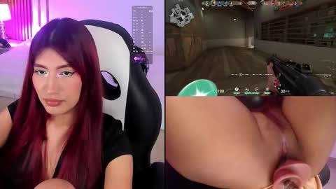 mia online show from January 14, 11:21 pm