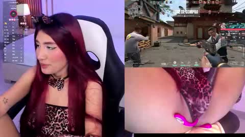 mia online show from January 10, 10:25 pm