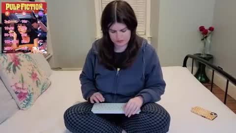 Mia  online show from March 15, 8:44 pm