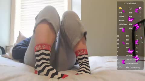 Mia  online show from March 12, 2:34 pm